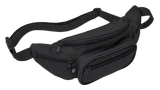 Сумка Brandit Waistbeltbag Black