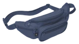 Сумка Waistbeltbag Dark Сamo Brandit 8028-4