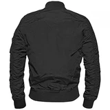 Куртка MA-1 TT Alpha Industries 191103