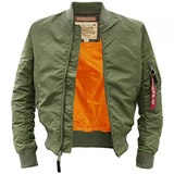 Куртка Alpha Industries MA-1 TT