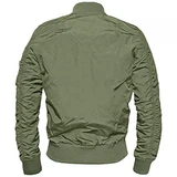 Куртка MA-1 TT Alpha Industries 191103