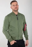 Куртка MA-1 TT Alpha Industries 191103
