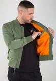 Куртка MA-1 TT Alpha Industries 191103