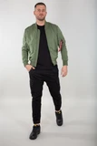 Куртка MA-1 TT Alpha Industries 191103