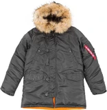 Парка Alpha Industries N3B VF 59
