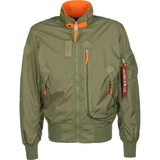 Куртка Alpha Industries Wing