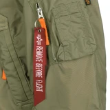 Куртка Wing Alpha Industries 126114