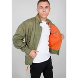 Куртка Wing Alpha Industries 126114