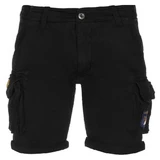Шорты Crew Short Patch Alpha Industries 186209