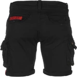 Шорты Crew Short Patch Alpha Industries 186209
