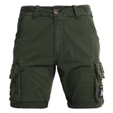 Шорты Crew Short Patch Alpha Industries 186209