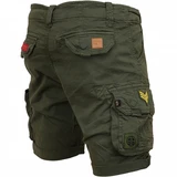 Шорты Crew Short Patch Alpha Industries 186209