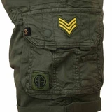 Шорты Crew Short Patch Alpha Industries 186209