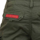 Шорты Crew Short Patch Alpha Industries 186209