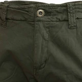 Шорты Crew Short Patch Alpha Industries 186209