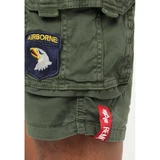 Шорты Crew Short Patch Alpha Industries 186209