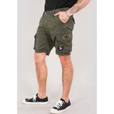 Шорты Crew Short Patch Alpha Industries 186209