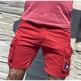 Шорты Crew Short Patch Alpha Industries 186209