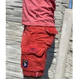 Шорты Crew Short Patch Alpha Industries 186209