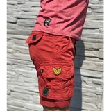 Шорты Crew Short Patch Alpha Industries 186209