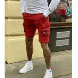 Шорты Crew Short Patch Alpha Industries 186209