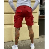 Шорты Crew Short Patch Alpha Industries 186209