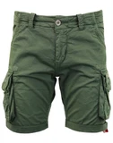 Шорты Crew Short Alpha Industries 176203