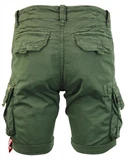 Шорты Crew Short Alpha Industries 176203