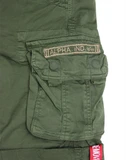 Шорты Crew Short Alpha Industries 176203