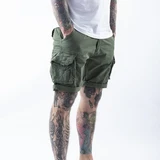 Шорты Crew Short Alpha Industries 176203