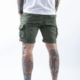 Шорты Crew Short Alpha Industries 176203