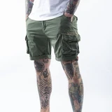 Шорты Crew Short Alpha Industries 176203