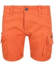 Шорты Crew Short Alpha Industries 176203