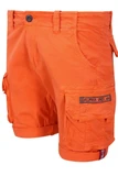 Шорты Crew Short Alpha Industries 176203