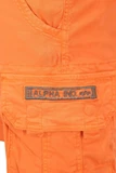 Шорты Crew Short Alpha Industries 176203