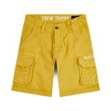 Шорты Crew Short Alpha Industries 176203