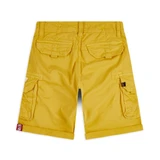 Шорты Crew Short Alpha Industries 176203