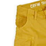 Шорты Crew Short Alpha Industries 176203