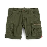 Шорты Crew Short Alpha Industries 176203