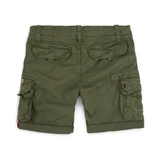 Шорты Crew Short Alpha Industries 176203