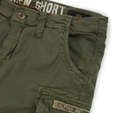 Шорты Crew Short Alpha Industries 176203