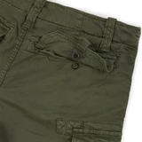 Шорты Crew Short Alpha Industries 176203