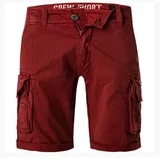 Шорты Crew Short Alpha Industries 176203