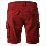 Шорты Crew Short Alpha Industries 176203