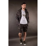Шорты Crew Short Camo Alpha Industries 196201