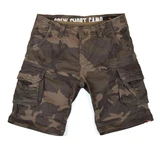 Шорты Crew Short Camo Alpha Industries 196201
