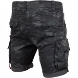 Шорты Crew Short Camo Alpha Industries 196201