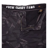 Шорты Crew Short Camo Alpha Industries 196201