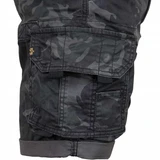 Шорты Crew Short Camo Alpha Industries 196201