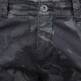 Шорты Crew Short Camo Alpha Industries 196201